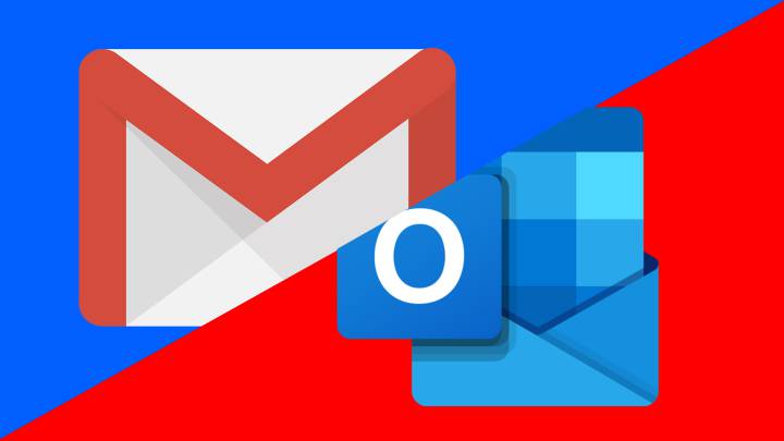 Do You Prefer Gmail or Hotmail